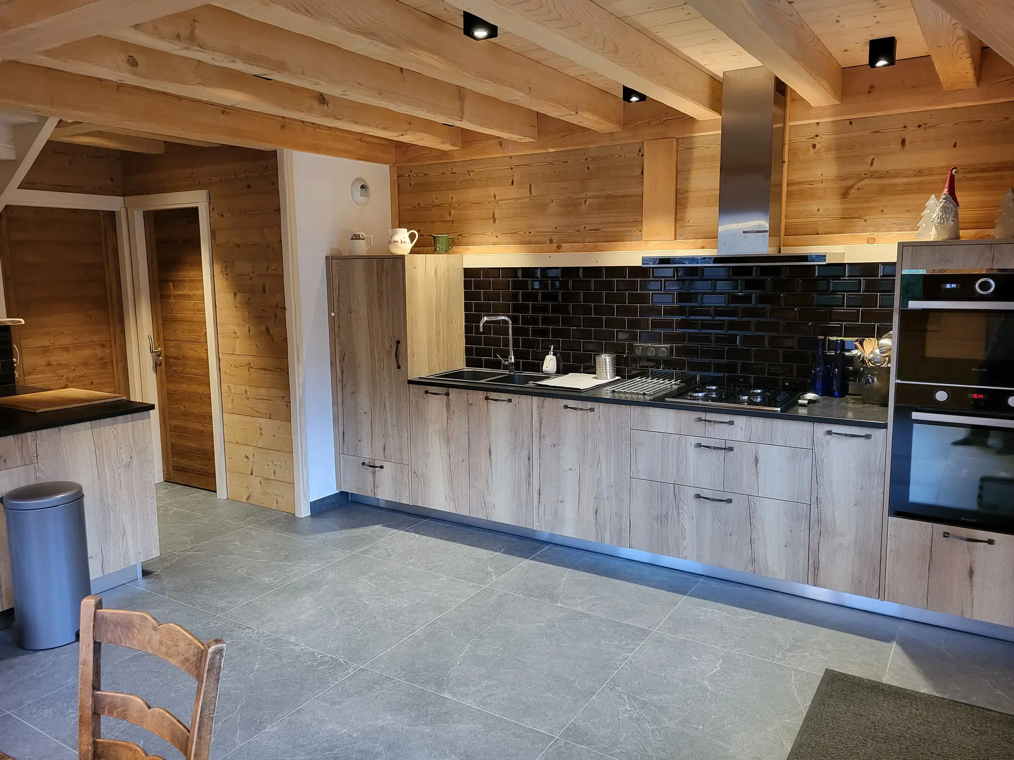 Agencements de cuisines, agencement d'intérieur